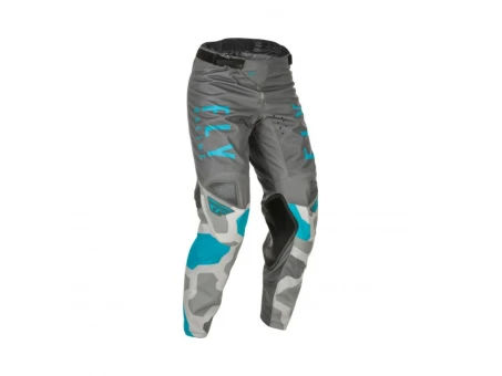 Pantaloni cross/enduro Fly Racing Kinetic K221