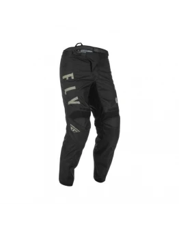 Pantaloni cross/enduro Fly Racing F-16-Negru