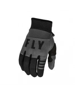 Manusi cross/enduro Fly Racing F-16- Negru,Gri