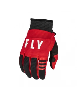 Manusi cross/enduro Fly Racing F-16-Negru,Rosu