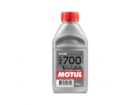 Lichid de frana Motul RBF700 DOT4 Factory Line 0.5L