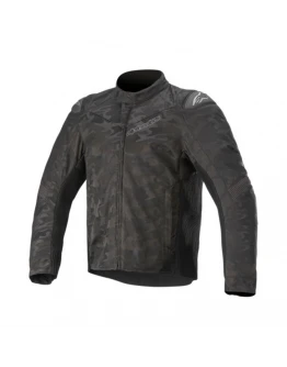 Geaca sport Alpinestars T-SP5 Rideknit Camo