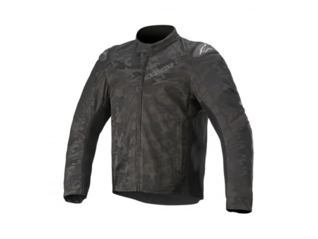 Geaca sport Alpinestars T-SP5 Rideknit Camo