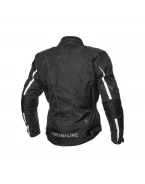 Geaca textil Adrenaline Love Ride 2.0 Negru