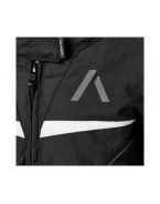 Geaca textil Adrenaline Love Ride 2.0 Negru
