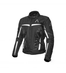 Geaca textil Adrenaline Love Ride 2.0 Negru