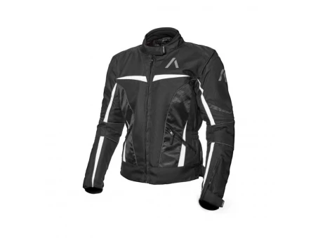 Geaca textil Adrenaline Love Ride 2.0 Negru