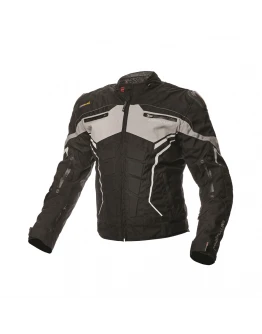 Geaca textil Adrenaline Scorpio Negru
