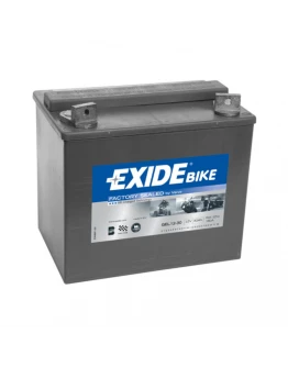 Baterie gel 12V 30Ah 180A Exide GEL12-30