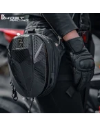 Geanta picior hardshell extensibila Ghost Racing impermeabil