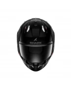 Casca integrala Shark Skwal i3 - Negru, Marime XL | OUTHE0810E-KAR-XL