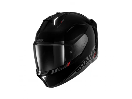 Casca integrala Shark Skwal i3 - Negru, Marime XL | OUTHE0810E-KAR-XL