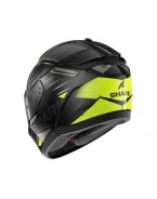 Casca integrala Shark RIDILL 2 BERSEK - Negru/Gri/Galben/Lucios