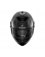 Casca Shark Spartan GT Pro Carbon Skin - Negru