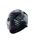 Casca integrala Shark Spartan 1.2