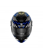 Casca integrala Shark Spartan GT