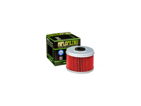 Filtru Ulei Hiflofiltro HF103