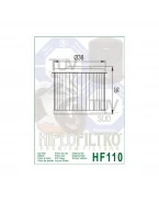 Filtru ulei Hiflofiltro HF110