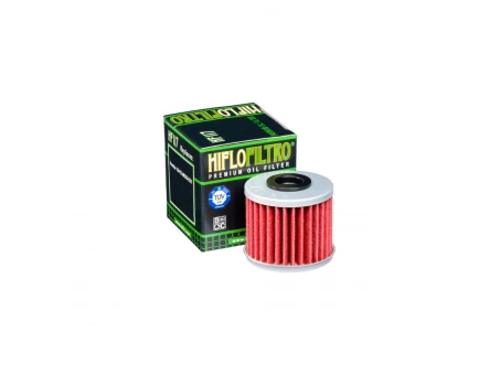 Filtru ulei Hiflofiltro HF117