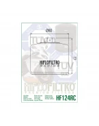 Filtru ulei Hiflofiltro HF124RC