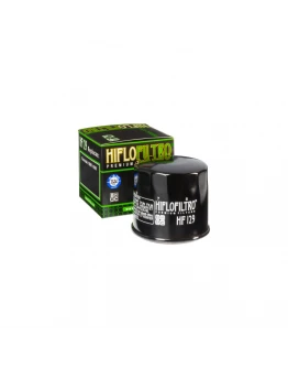 Filtru ulei Hiflofiltro HF129