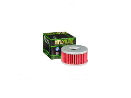 Filtru Ulei Hiflofiltro HF136 | HF136