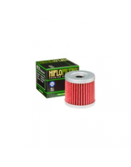 Filtru Ulei Hiflofiltro HF139