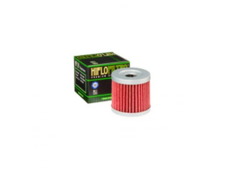 Filtru Ulei Hiflofiltro HF139