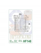 Filtru Ulei Hiflofiltro HF140