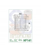 Filtru ulei Hiflofiltro HF141