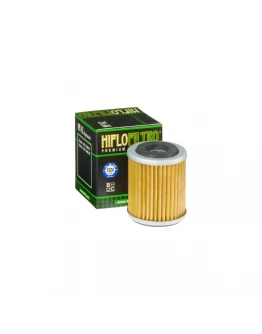 Filtru Ulei Hiflofiltro HF142