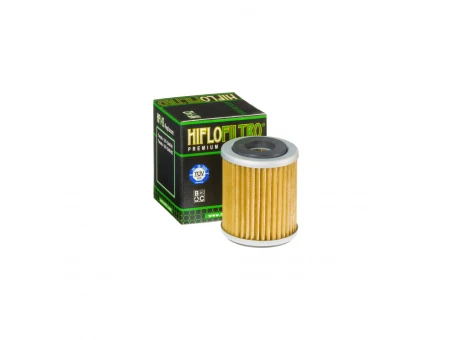 Filtru Ulei Hiflofiltro HF142