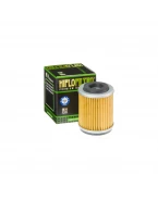 Filtru Ulei Hiflofiltro HF143
