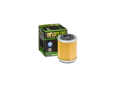 Filtru Ulei Hiflofiltro HF143