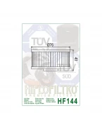 Filtru ulei Hiflofiltro HF144