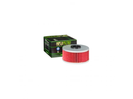 Filtru ulei Hiflofiltro HF144