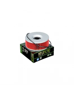 Filtru ulei Hiflofiltro HF146