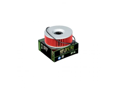 Filtru ulei Hiflofiltro HF146