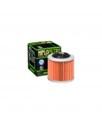 Filtru Ulei Hiflofiltro HF151