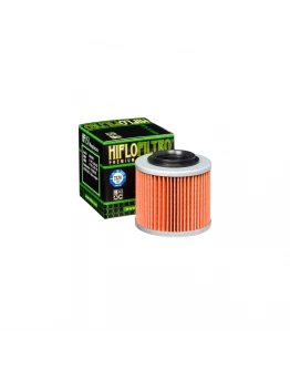 Filtru Ulei Hiflofiltro HF151