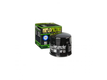 Filtru Ulei Hiflofiltro HF153