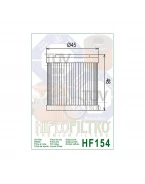Filtru ulei Hiflofiltro HF154