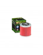 Filtru ulei Hiflofiltro HF154