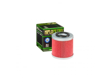 Filtru ulei Hiflofiltro HF154
