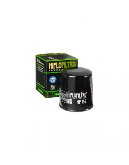 Filtru ulei Hiflofiltro HF156