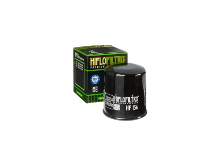 Filtru ulei Hiflofiltro HF156