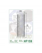 Filtru Ulei Hiflofiltro HF159