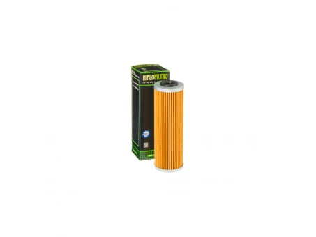 Filtru Ulei Hiflofiltro HF159