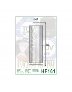 Filtru ulei Hiflofiltro HF161