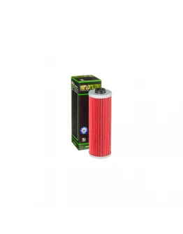 Filtru ulei Hiflofiltro HF161